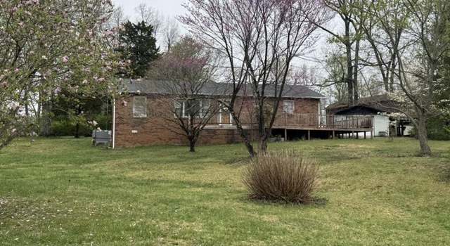 Photo of 167 Leo Ave, Sparta, TN 38583