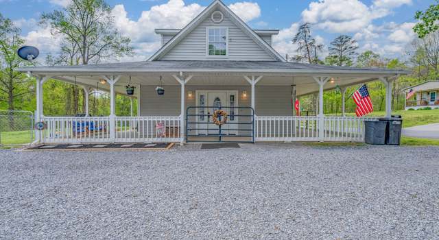 Photo of 632 Butler Mill Rd, Oliver Springs, TN 37840