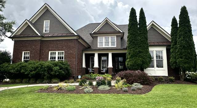 Photo of 3509 Union Village Rd, Thompsons Station, TN 37179