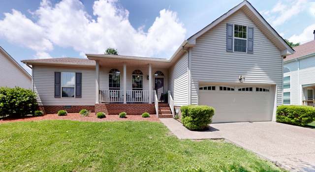 Photo of 348 Huntington Dr, Gallatin, TN 37066