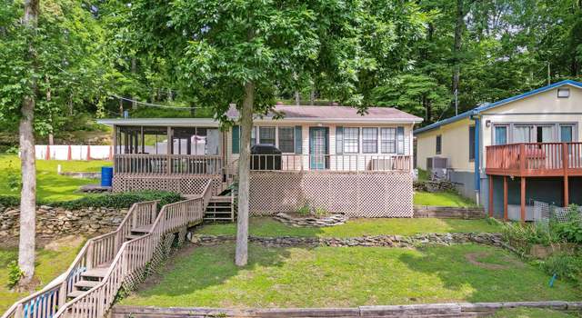 Photo of 1795 Lake Logan Rd, Ardmore, TN 38449