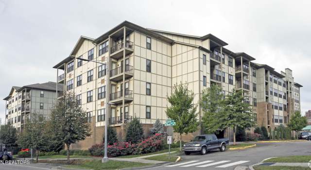 Photo of 445 W Blount Ave #314, Knoxville, TN 37920