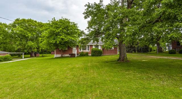 Photo of 607 Gibson Dr, Madison, TN 37115