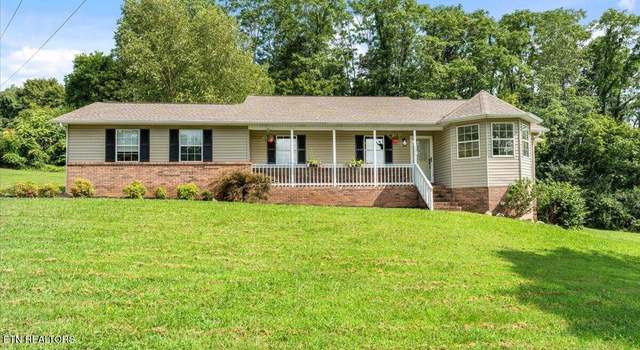 Photo of 121 Inman Rd, Sweetwater, TN 37874