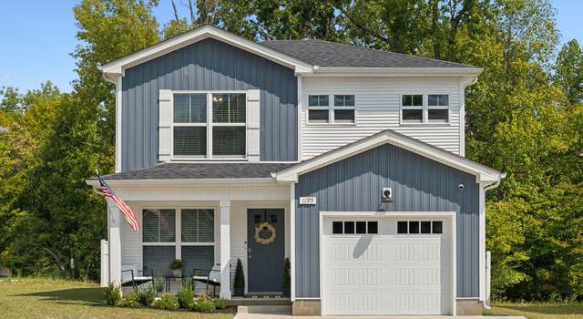 Photo of 1195 Cottonwood Dr, Clarksville, TN 37040