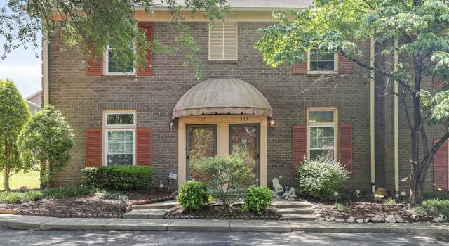 Photo of 119 Lakebrink Dr, Nashville, TN 37214