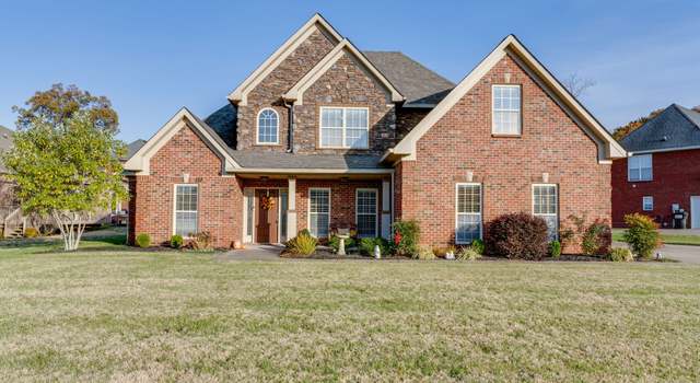 Photo of 1195 Wicke Rd, Adams, TN 37010
