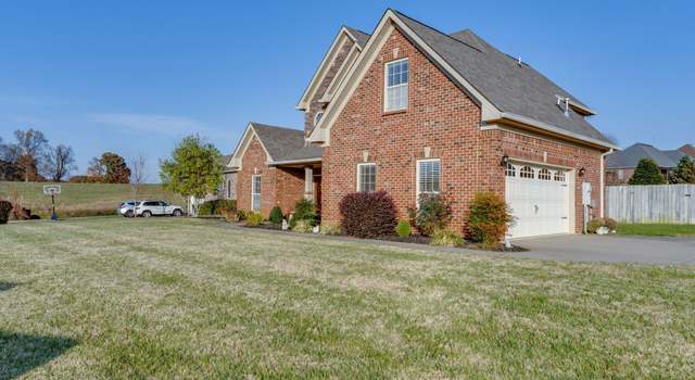 Photo of 1195 Wicke Rd, Adams, TN 37010