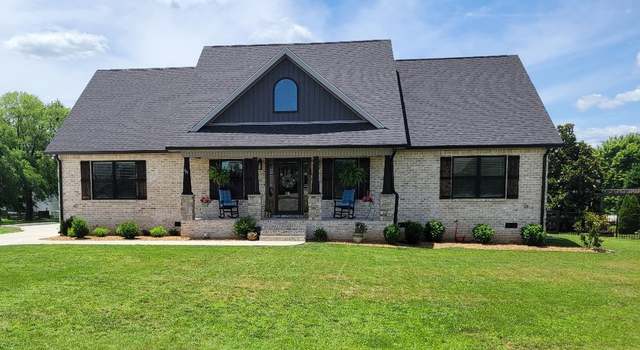 Photo of 901 Apple Blossom Trl, Shelbyville, TN 37160