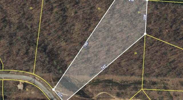 Photo of 0 Arrow Trl, Monterey, TN 38574