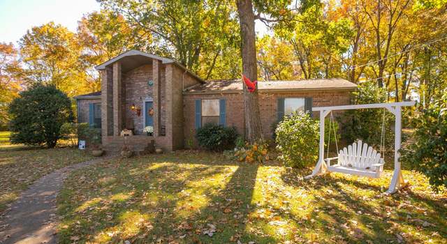 Photo of 113 Southwinds Dr, Hermitage, TN 37076
