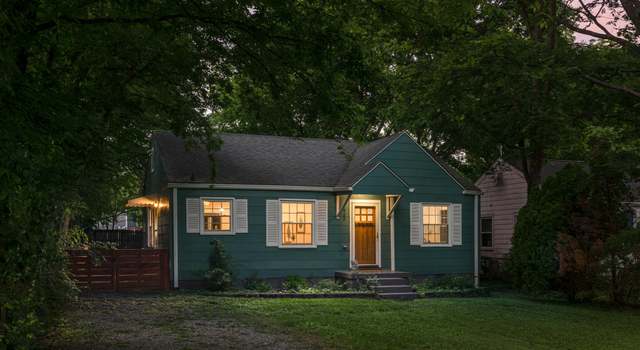 Photo of 915 Virginia Ave, Nashville, TN 37216