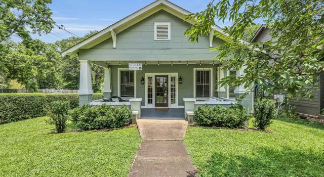 Photo of 5500 Beulah Ave, Chattanooga, TN 37409