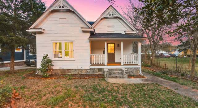 Photo of 5608 Alabama Ave, Chattanooga, TN 37409