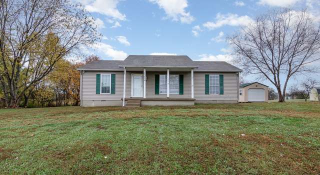 Photo of 5204 Drake Rd, Cedar Hill, TN 37032