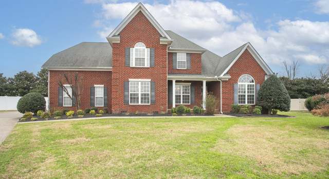 Photo of 2628 Jim Houston Ct, Murfreesboro, TN 37129