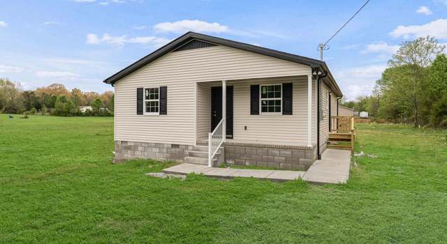 Photo of 131 N B St, Hillsboro, TN 37342