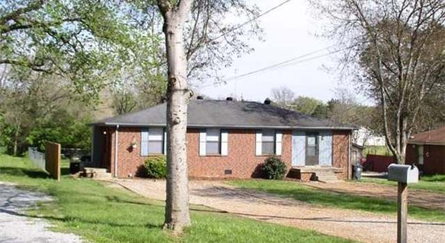 Photo of 920 Idlewild Dr, Madison, TN 37115