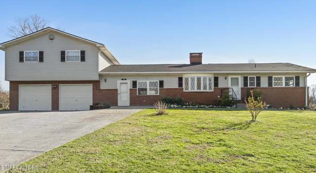 Photo of 108 Iron Works Rd, Harrogate, TN 37752