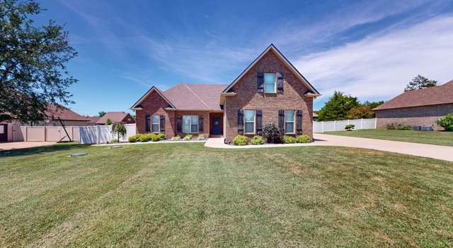 Photo of 229 Waldron View Dr, Murfreesboro, TN 37130