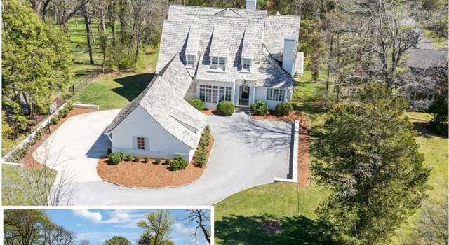 Photo of 414 Lynnwood Blvd, Nashville, TN 37205