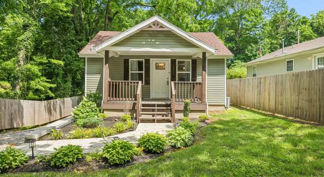 Photo of 311 Locust St, Clarksville, TN 37042