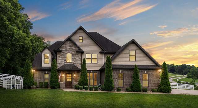 Photo of 1705 Allisona Rd, Eagleville, TN 37060