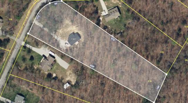 Photo of 1382 Pilgrim Dr, Grimsley, TN 38565