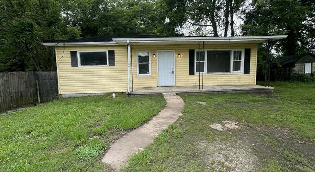 Photo of 2813 Calhoun Ave, Chattanooga, TN 37407