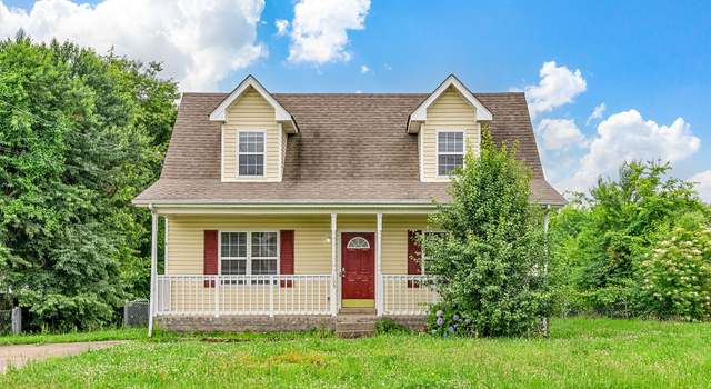Photo of 109 Karen Ct, Oak Grove, KY 42262