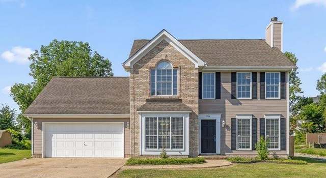 Photo of 7738 Pinewood Dr, Chattanooga, TN 37421