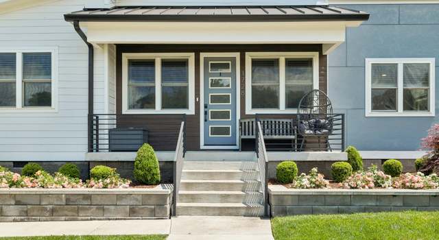Photo of 1728 14th Ave N, Nashville, TN 37208