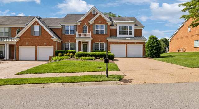 Photo of 628 Ballington Dr, Franklin, TN 37064
