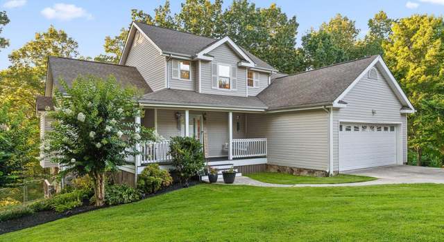 Photo of 9545 Vernon Hill Dr, Ooltewah, TN 37363