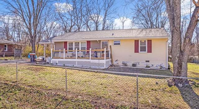 Photo of 113 Rebecca Ln, Clarksville, TN 37042