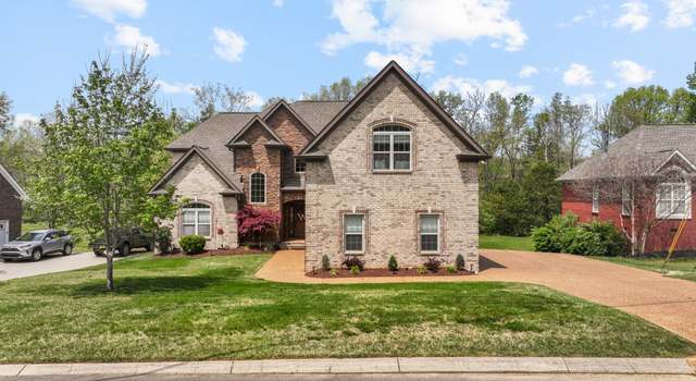 Photo of 2086 Brookstone Dr, Mount Juliet, TN 37122
