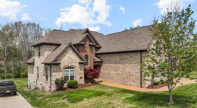 Photo of 2086 Brookstone Dr, Mount Juliet, TN 37122