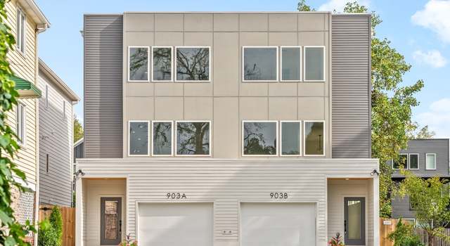Photo of 903B Mcclurkan Ave, Nashville, TN 37206
