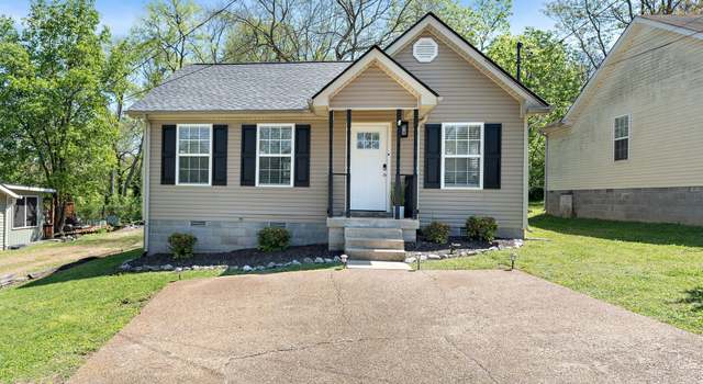 Photo of 1307 Katie Ave, Nashville, TN 37207