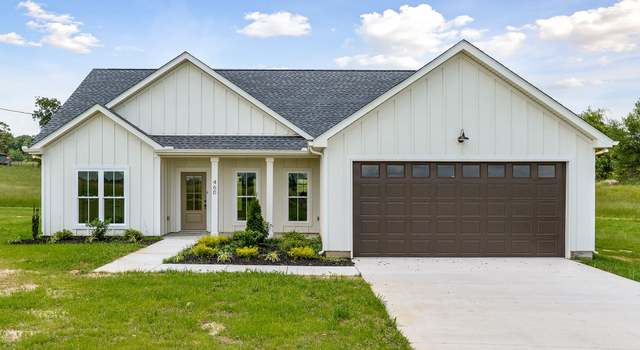 Photo of 460 Airport Lake Rd, Mcminnville, TN 37110
