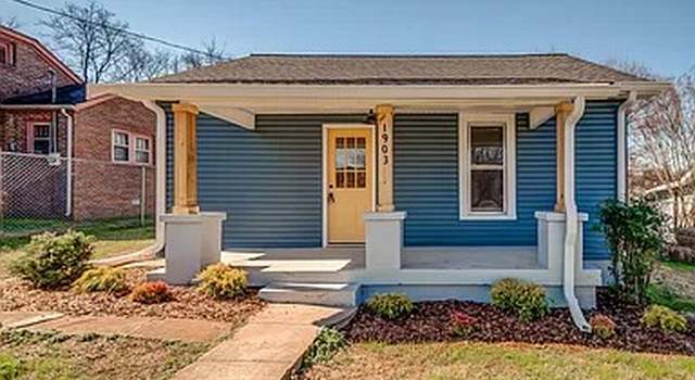 Photo of 1903 15th Ave N, Nashville, TN 37208