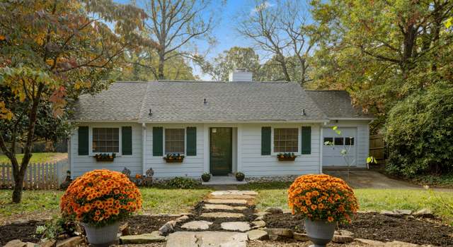 Photo of 4166 NW Ridgeway Ln, Knoxville, TN 37919