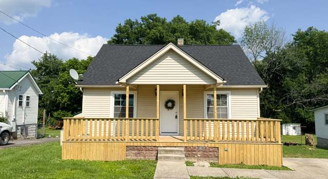 Photo of 211 Mason St, Woodbury, TN 37190