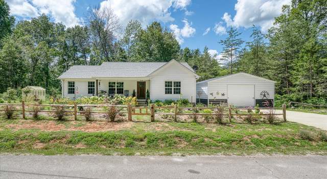 Photo of 360 Hickory Ln, Sparta, TN 38583