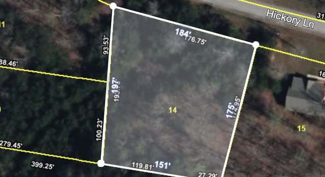 Photo of 360 Hickory Ln, Sparta, TN 38583