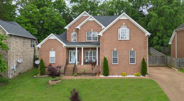Photo of 126 Ridgeview Trce, Hendersonville, TN 37075