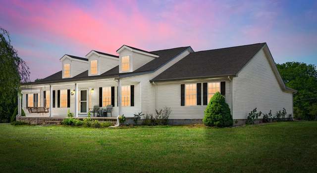 Photo of 497 Beeker Rd, Pembroke, KY 42266