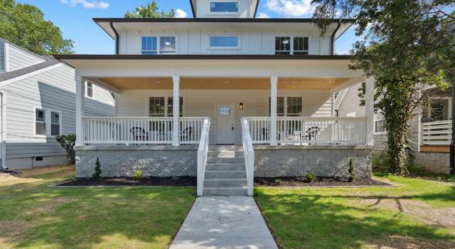 Photo of 2407 Albion St, Nashville, TN 37208