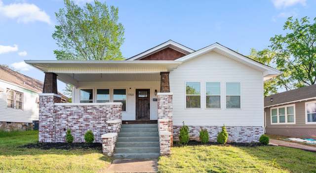 Photo of 1703 E 14th St, Chattanooga, TN 37404