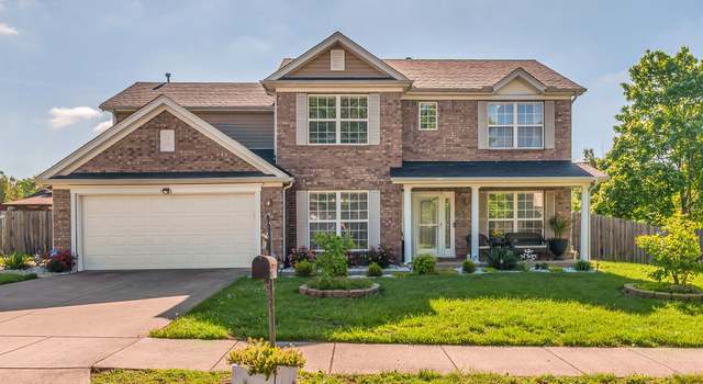 Photo of 1717 Emma Cir, Spring Hill, TN 37174